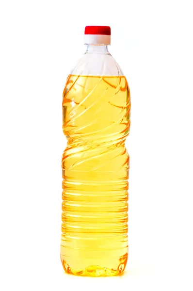 Sunflower Oil — Stock Photo, Image