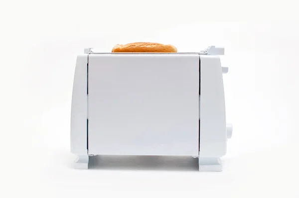Bread Toaster — Stock Photo, Image