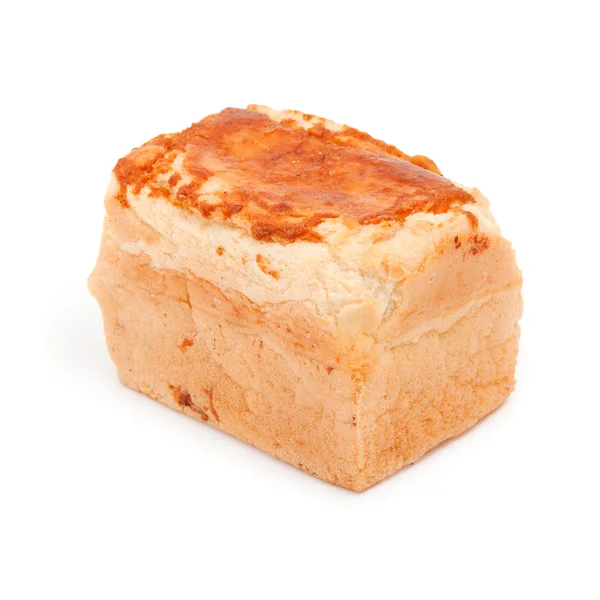 面筋免费面包 — 图库照片