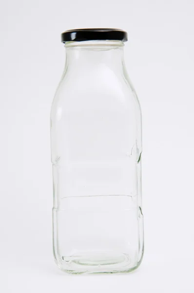 ガラス瓶 — ストック写真