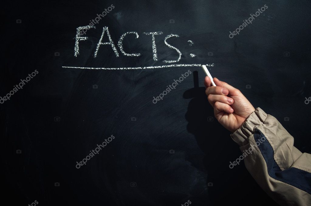 Facts background Stock Photos, Royalty Free Facts background Images |  Depositphotos