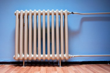 Heating radiator clipart
