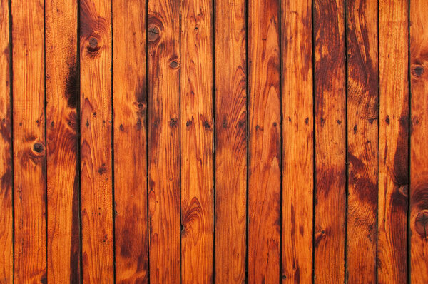 Wooden texture