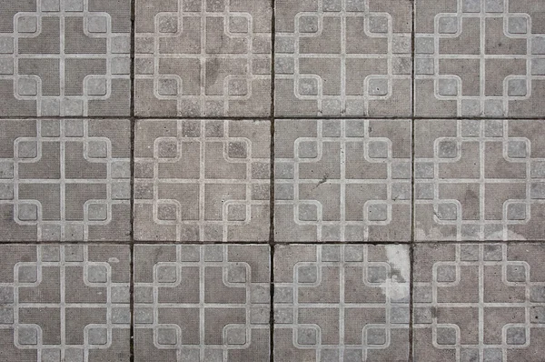 Textura del pavimento — Foto de Stock
