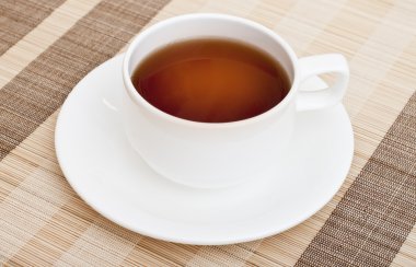 çay kapağı