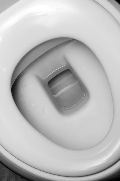 Bol de toilette — Photo