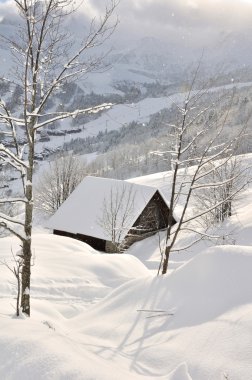 Karda Chalet