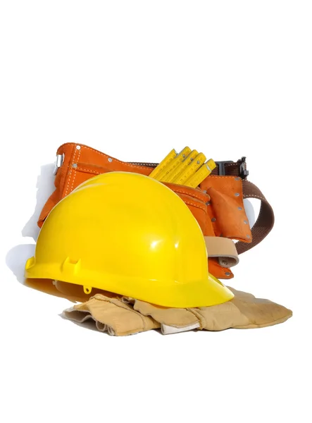 stock image Worker equipment