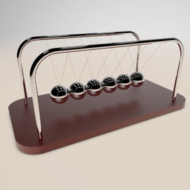 Newton topları