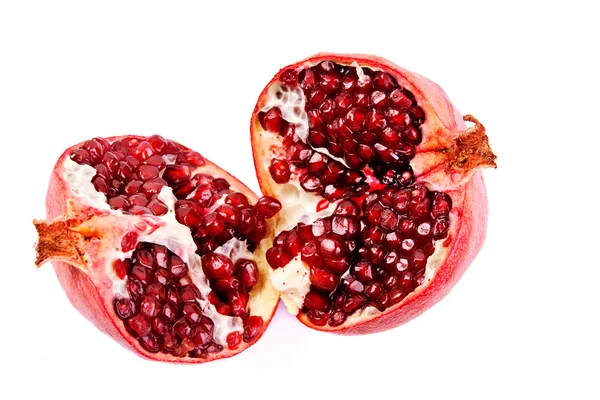 stock image Pomegranate