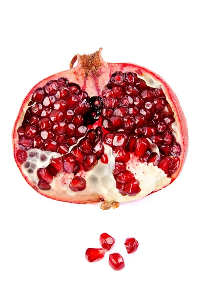 stock image Pomegranates