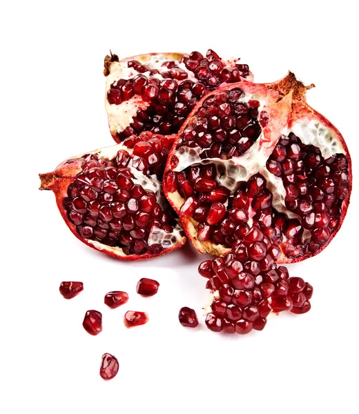 stock image Pomegranates