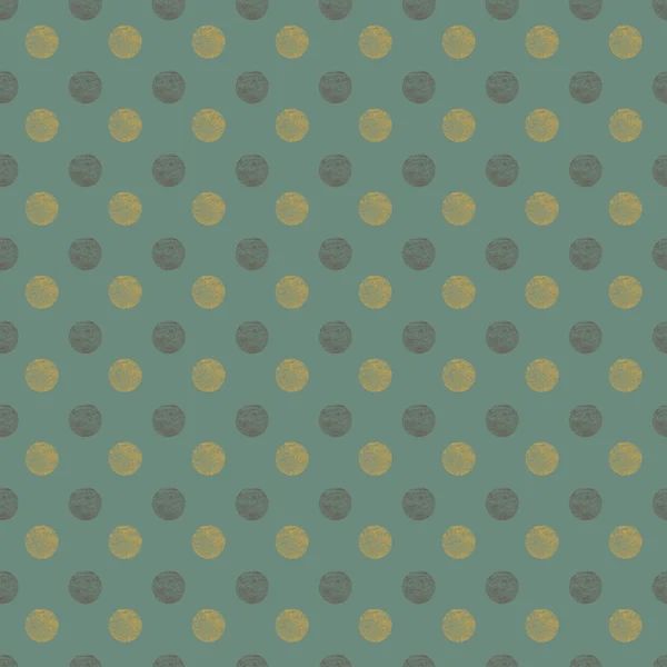 stock image Seamless polka dots pattern