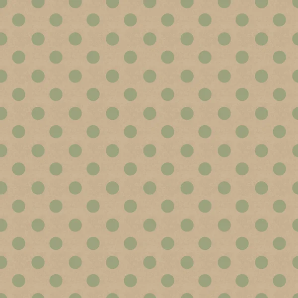 Wzór bezszwowych kropek polki — Zdjęcie stockowe