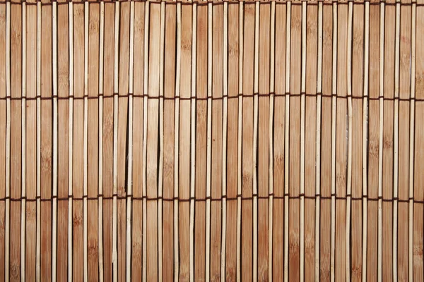 Bakgrund från trä stänger — Stockfoto
