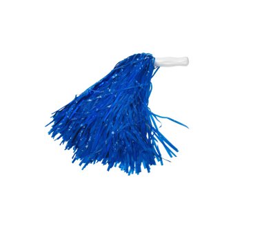 Pom Pom Hanging Down clipart