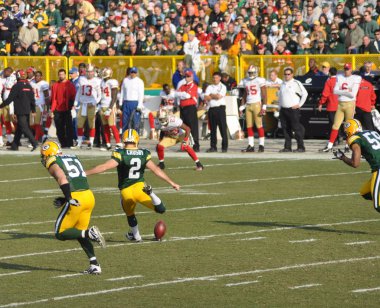 Crosby, green bay packers mason