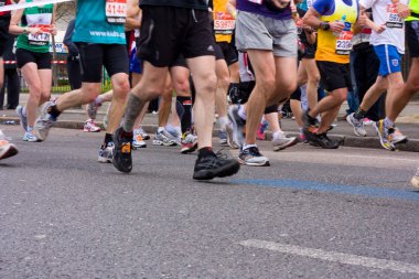 Londra Maratonu