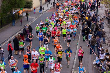 Londra Maratonu