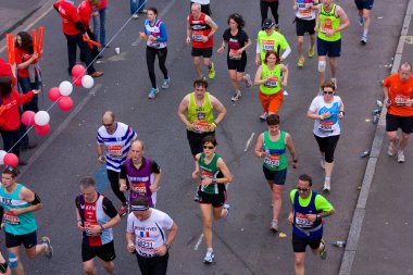 Londra Maratonu