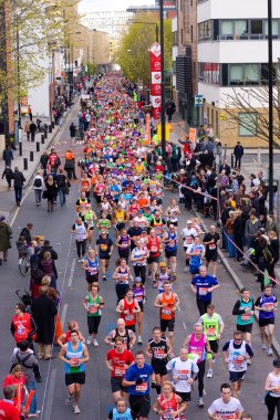 Londra Maratonu