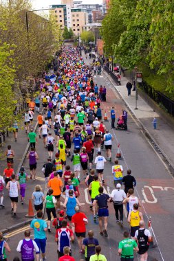 Londra Maratonu