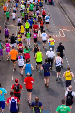 Londra Maratonu