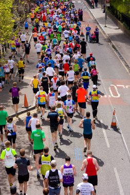 Londra Maratonu