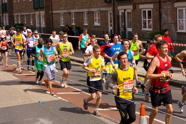 Maraton — Stockfoto