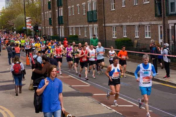 Maraton — Stockfoto