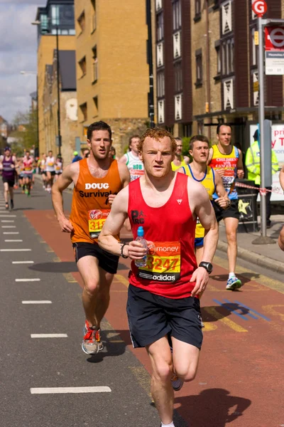 Marathon — Stock Photo, Image