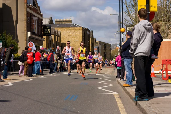 stock image Marathon