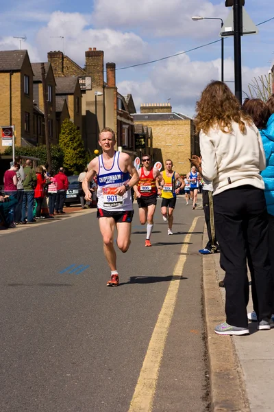 stock image Marathon