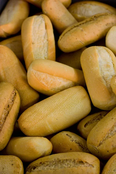 stock image Bread rolls.