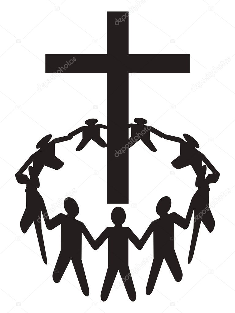 Gather Around a Cross