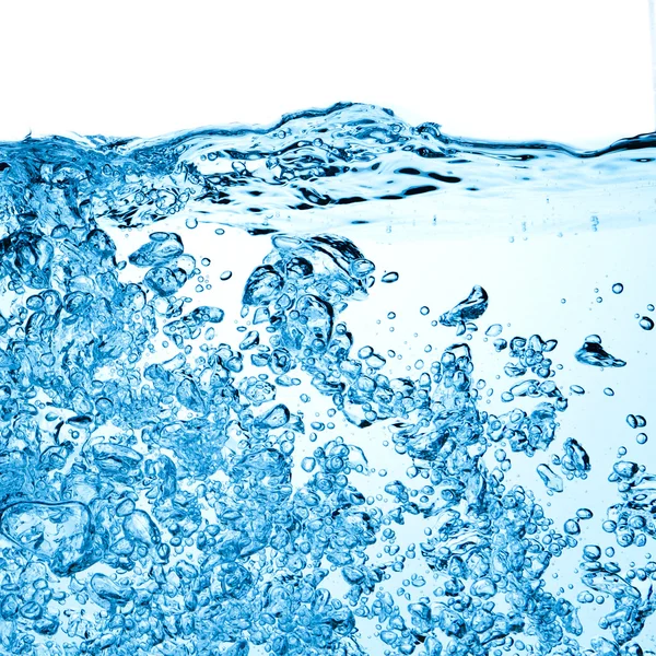 水の泡 ロイヤリティフリーのストック画像
