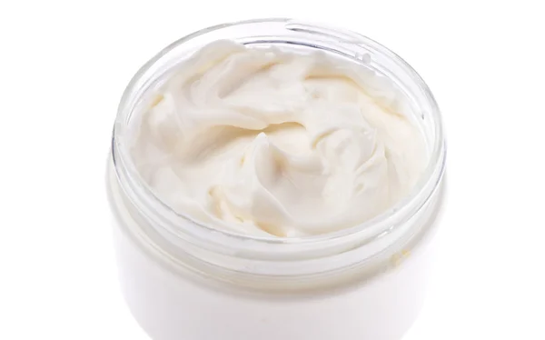 stock image Cosmetic cream