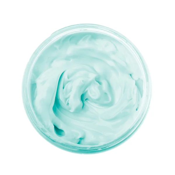 Crema cosmetica — Foto Stock