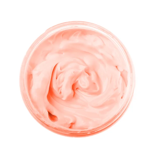 stock image Cosmetic cream