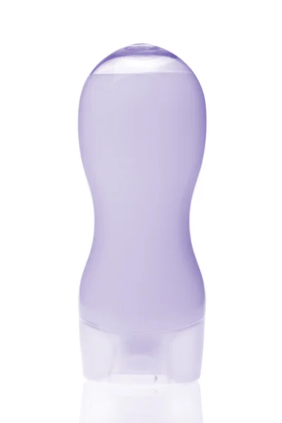 Bottiglia cosmetica — Foto Stock