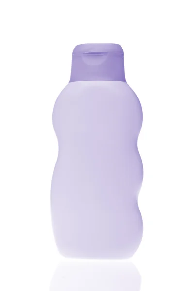 Kosmetiska flaska — Stockfoto