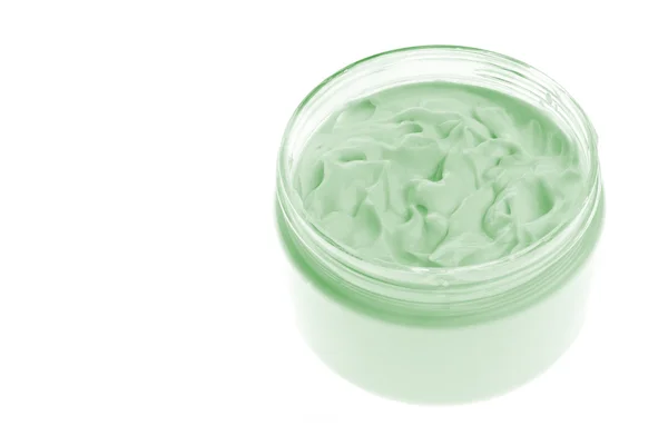 Cosmetic cream — Stock Photo, Image