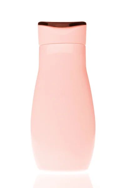 Stock image Cosmetic bottle