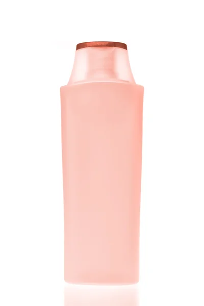 Kosmetikflasche — Stockfoto