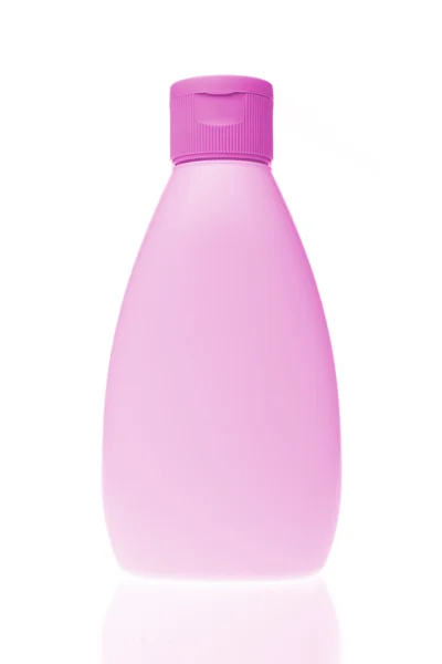 stock image Cosmetic bottle