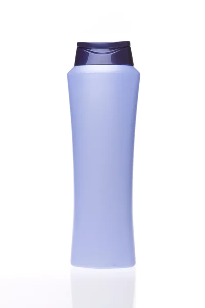 Cosmetic bottle — Stock Photo, Image