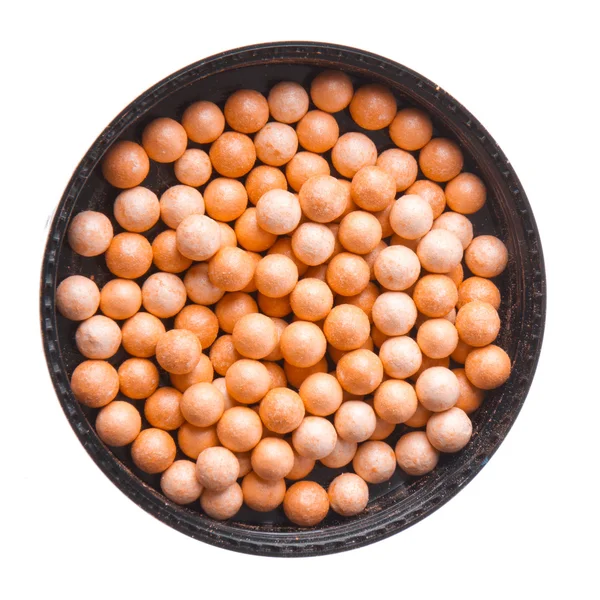 Bronzing pearls — Stock Photo, Image