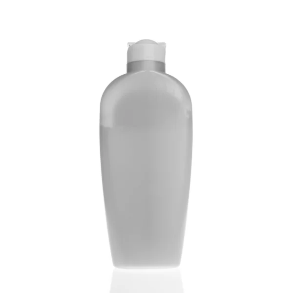 Cosmetic bottle — Stock Photo, Image