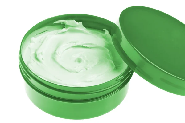 stock image Cosmetic cream