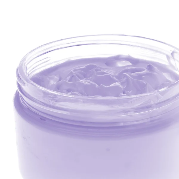 Cosmetic cream — Stock Photo, Image